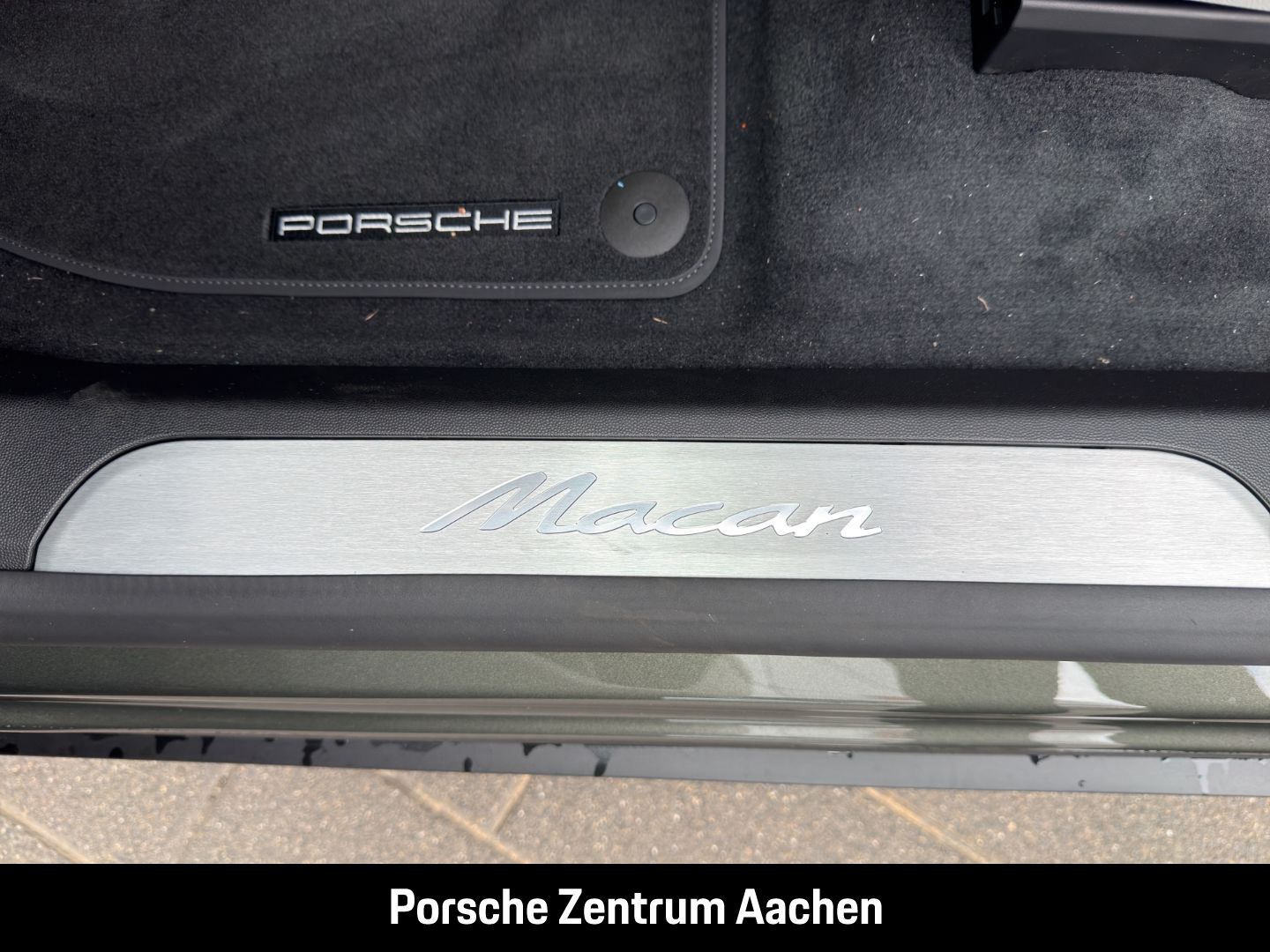 Porsche Macan - Bild 24