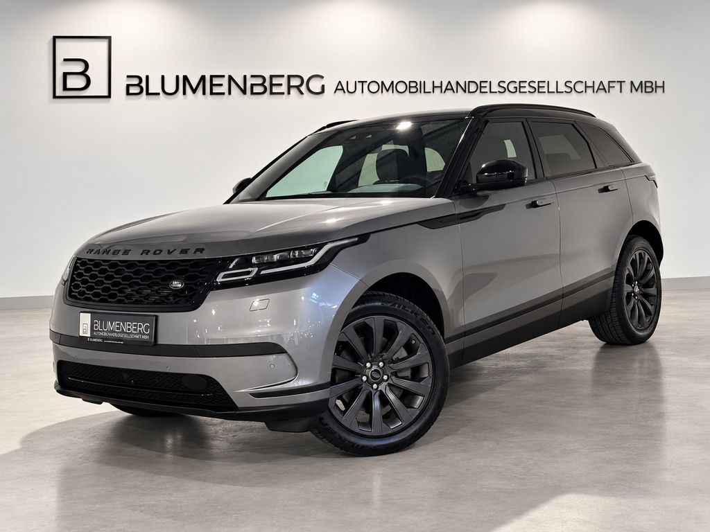 Image of Land Rover Range Rover Velar