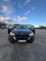 BMW F16 X6 xDrive30d -  - BMW X6 Gebrauchtwagen in Wuppertal