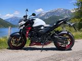 Suzuki GSX S 750  - Angebote