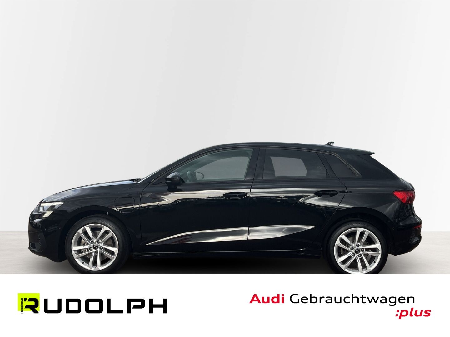 Audi A3 - Bild 2