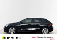 Audi A3 - Vorschau Bild 2