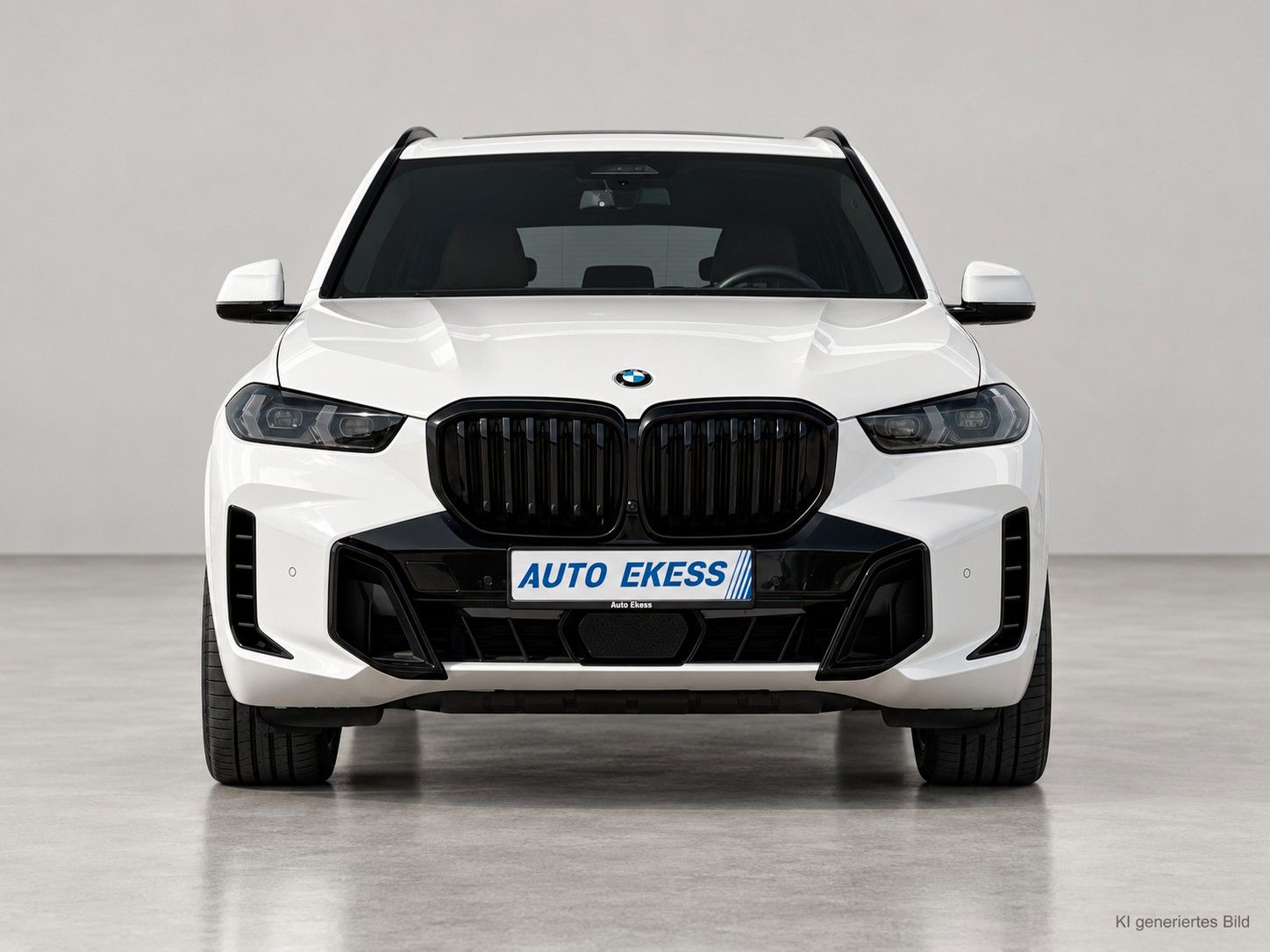 BMW X5 30d xDrive M Sport ACC PANO LCI WIDESCREEN foto 2