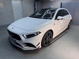 Mercedes-Benz A250 AMG Line W177 | A35 Optik | - Mercedes-Benz A 250 in Berlin