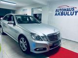 Mercedes-Benz E 250 E 250 CGI BlueEfficiency*Finanzierung+Gara - Mercedes-Benz E 250 in Frankfurt (Main)