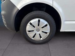 Fahrzeugabbildung Volkswagen T6.1 Transporter KR KLIMA FLÜGELTÜREN R-CAMERA