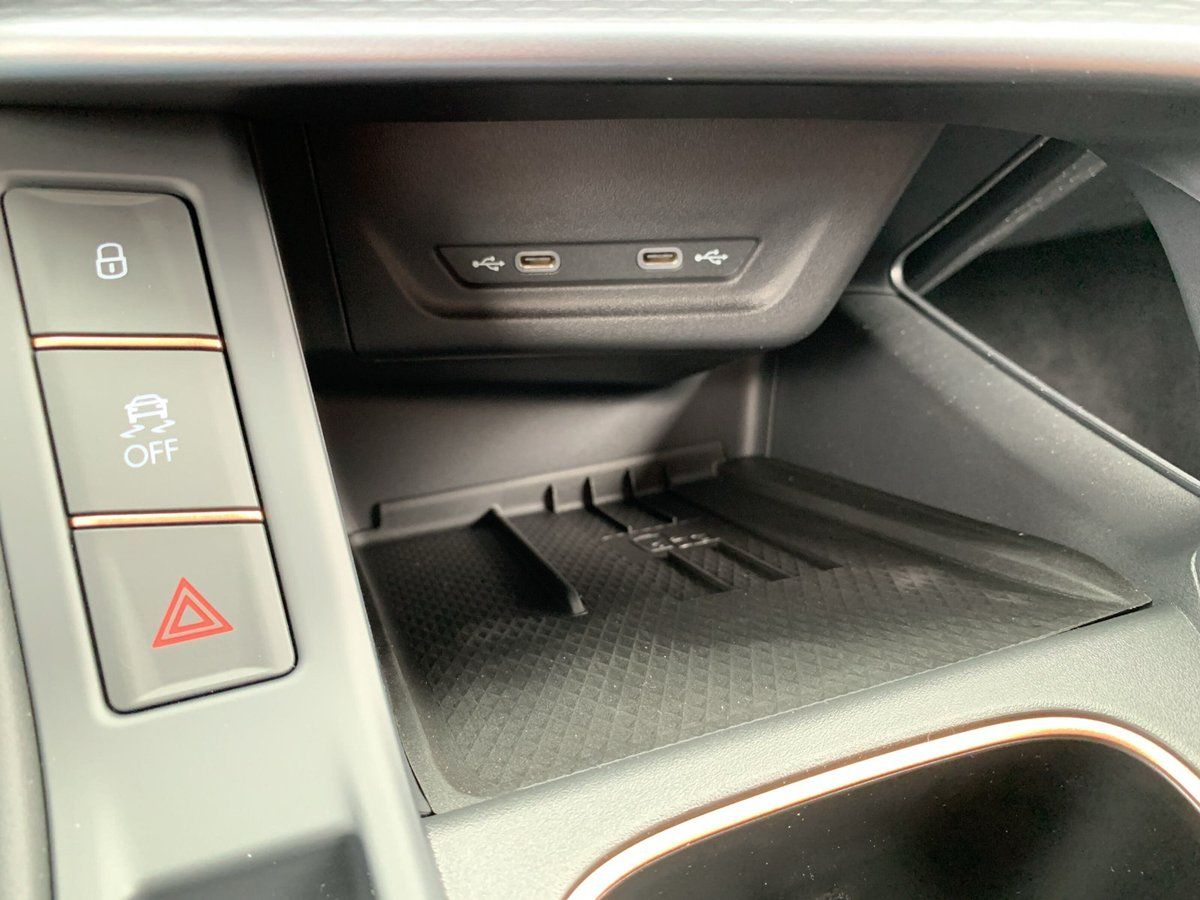 Cupra Terramar - Bild 49