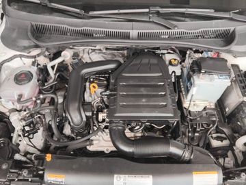 Volkswagen Polo - 4