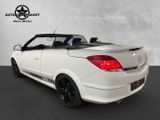 Opel Astra H Twin Top 1.8 Edition 111 Jahre Klima - Opel Astra: Cabrio, J