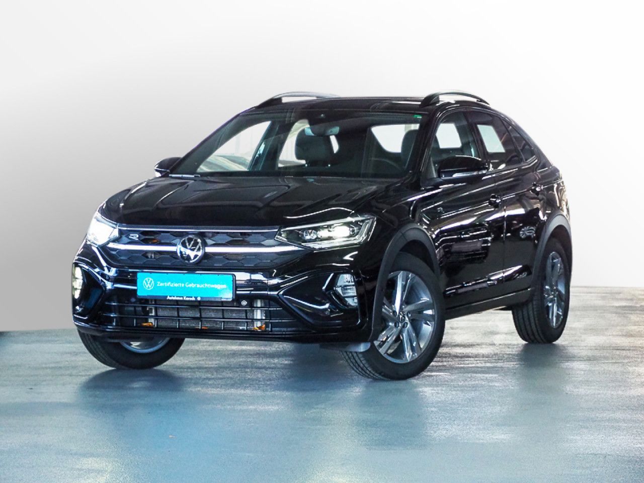 Volkswagen Taigo 1.5 TSI DSG R-Line NAVI IQ DRIVE PDC foto 3