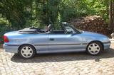 Opel Astra F Cabrio nur 87000 km Sommerfahrzeug - Opel Astra: Cabrio, F
