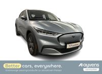 Ford Mustang Mach-E - Vorschau Bild 1