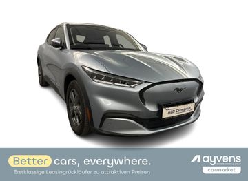 Ford Leasingangebot: Ford Mustang Mach-E