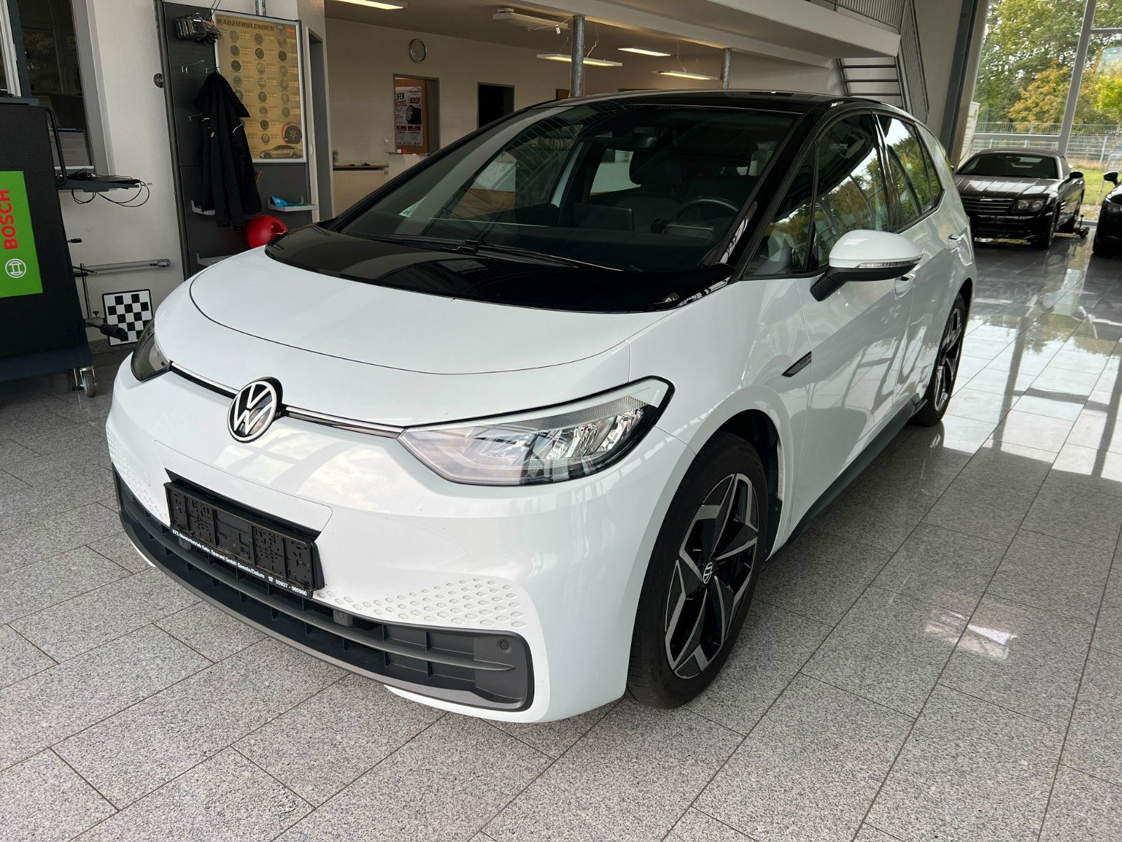 Volkswagen ID.3 Pro S 150 kW 82kWh/Wärmepumpe imagem 2