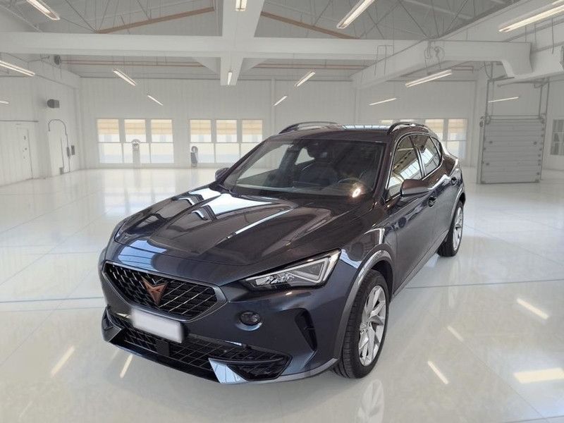 Cupra CUPRA FORMENTOR 1.4 E-HYBRID DSG SUV