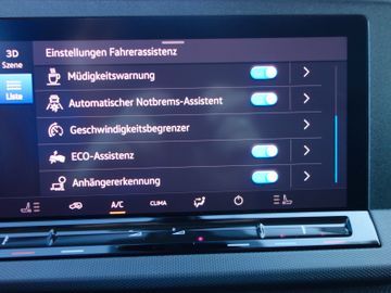 Bild 21 Ford Transit Connect 2.0 Trend L2 PDC SHZ NAVI