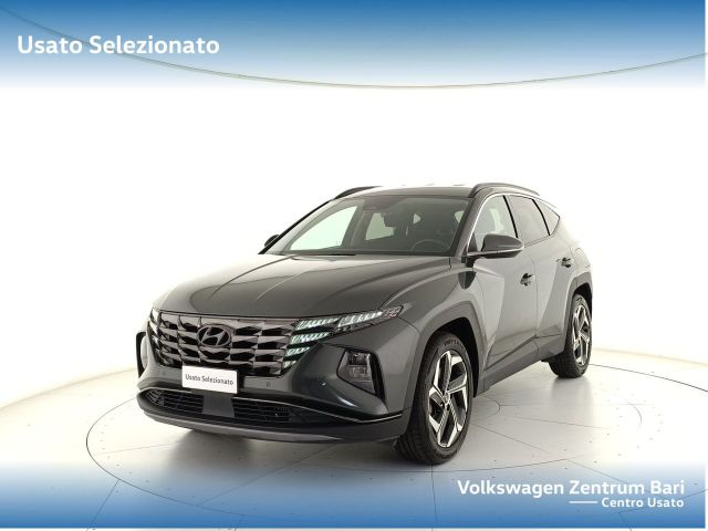 Hyundai Tucson 1.6 crdi xline 2wd
