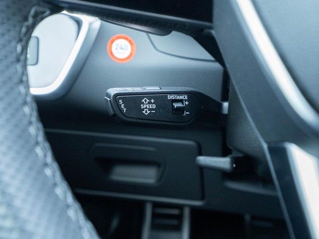 A6 Avant sport 55 TFSI e quattro MATRIX+NAVI+AHK