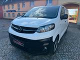 Opel Vivaro C 2.0 CDTI Cargo Kasten Lang Edition - Opel Vivaro mit Diesel-Antrieb: Kleinbus, 2.0