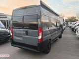 Challenger Van F&S Edition ++ Solar; RFK; Markise  - Challenger Etagenbett
