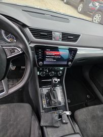 Skoda Superb - 10
