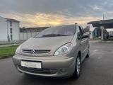 Citroën Xsara Picasso 2,0 16V Exclusive Automatik*1.HAND - Citroën Xsara Picasso: Exclusive