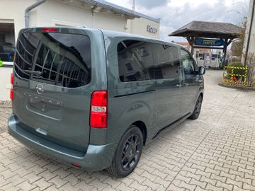 Opel Zafira Life - 6