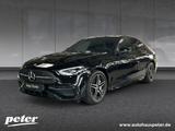 Mercedes-Benz C 300 AMG/Night/LED/360°Kamera/Memory-P./DAB/ - gebrauchte Mercedes-Benz C 300 aus dem Jahr 2024