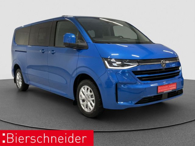 Volkswagen T7 Caravelle - Bild 3