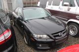 Mazda 6 Lim. 2.3 MPS 260PS Motorschaden