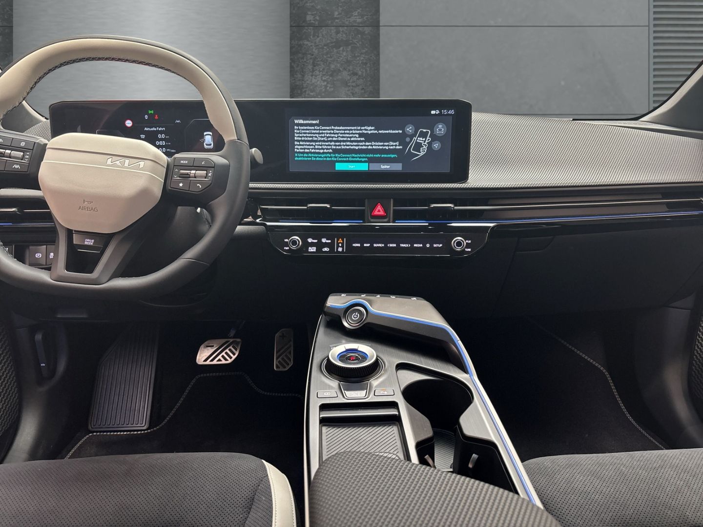 Kia EV6 - Bild 10