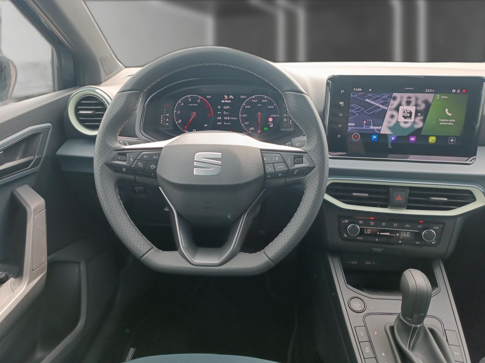 Seat Ibiza - Bild 12