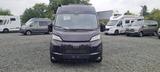 Carado pro CV 602  Längsbetten/Automatik/ Rahmenfenster - Carado Wohnwagen & Wohnmobile