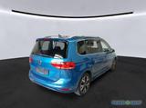 Volkswagen Touran Highline 2.0 TDI DSG/LED/Sitzhzg./AHK - Volkswagen Touran mit Diesel-Antrieb: 2.0