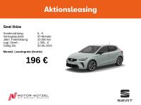 Seat Ibiza - Vorschau Bild 1