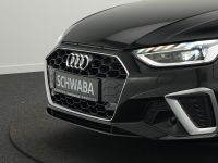 Audi A4 - Vorschau Bild 36