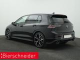 Volkswagen Golf GTI 8 2.0 TSI DSG BLACK STYLE AHK PANO NAVI - Volkswagen Golf: 8 GTI