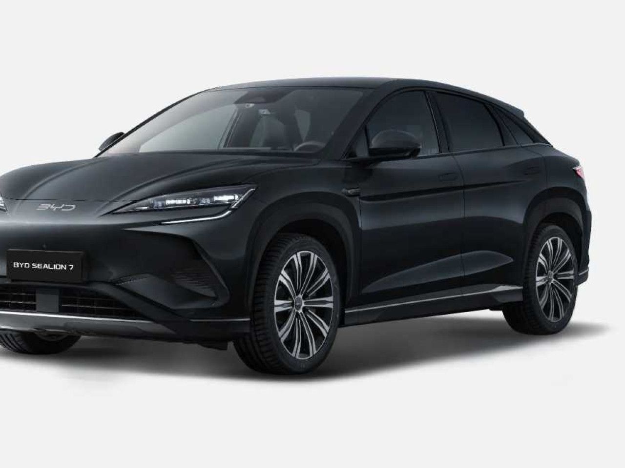 BYD SEALION 7