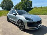 Porsche Macan GTS Bose, Sportabgas, Pano, Luftfederung - Porsche Macan in Hannover
