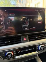 Audi A5 40 TFSI S tronic Sportback 2.0 Mild-Hybrid - Audi A5 Gebrauchtwagen in Essen