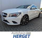 Mercedes-Benz CLA 180 Urban 2.Hand/Navi/RFK/18.Zoll/Bi-Xenon/T - gebrauchte Mercedes-Benz CLA 180 aus dem Jahr 2013