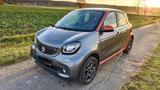 Smart 453 Forfour Prime, Pano, Rückfahrkam... - Smart forfour 453