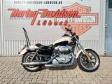 Harley-Davidson 883L Super Low  - HARLEY-DAVIDSON 883