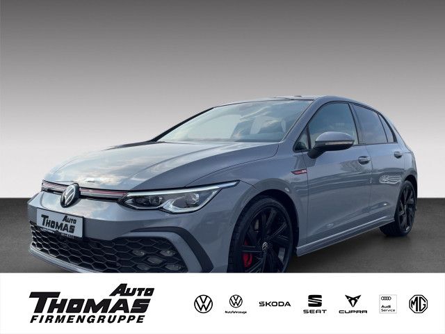 Volkswagen Golf VIII GTI 2.0 TSI DSG AHK Panoramadach