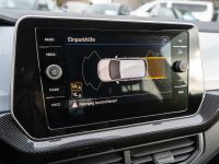 Volkswagen T-Cross - Vorschau Bild 21