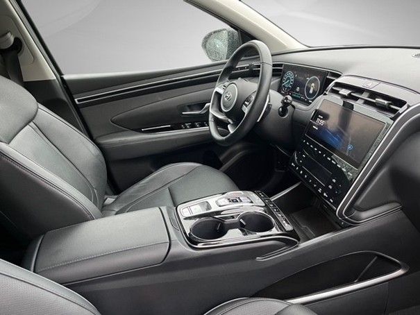 Hyundai Tucson – Bild 25