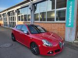 Alfa Romeo Giulietta Turismo Lusso *Pano*Navi*Bose* - Alfa Romeo aus 2014