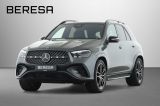 Mercedes-Benz GLE 450 d 4M AMG Night Distronic Pano Standhz - Mercedes-Benz GLE 450