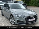 Audi A5 Sportback 40 TDI Aut. S-Line Navi LED