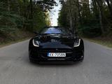 Jaguar F-Type R AWD 2019 | 550 KM V8 | Carbon  - Jaguar F-Type aus 2019